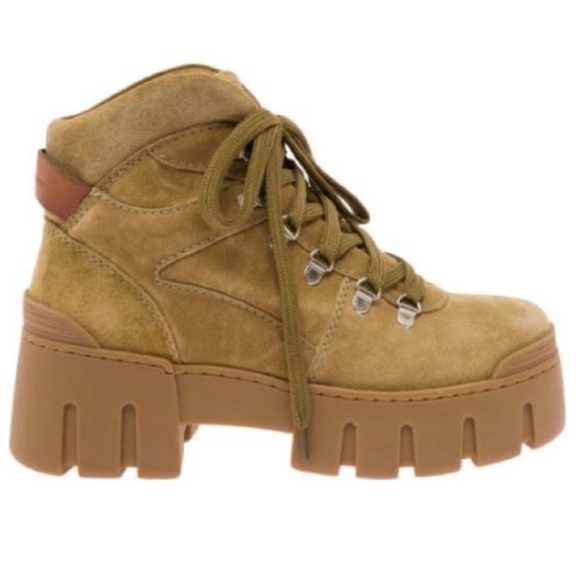 ISABEL MARANT Suede Boot🔥 NIB - Picture 2 of 10